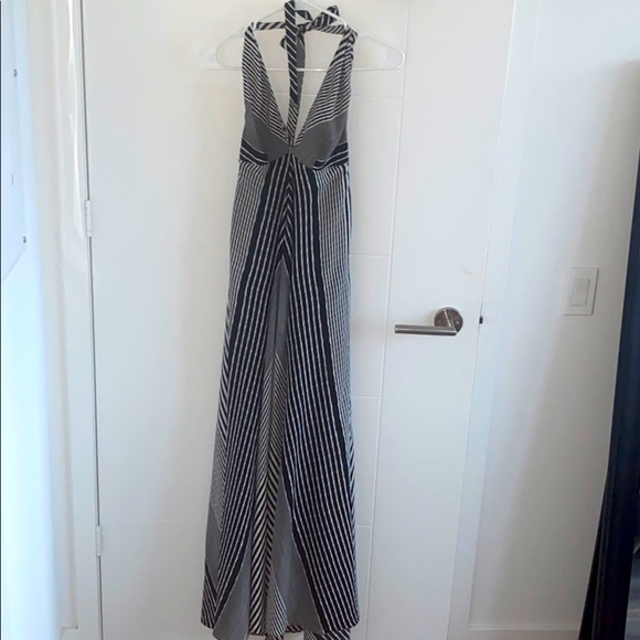 VS maxi dress - Picture 2 of 3